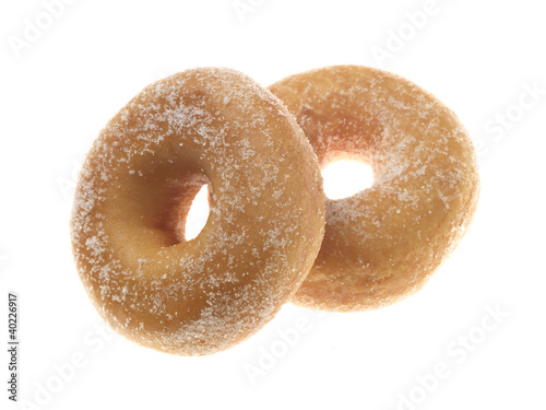 Ring Doughnuts