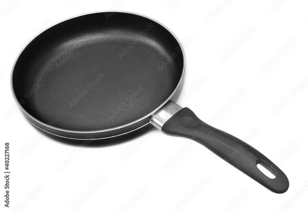 Non sticky frying pan Non sticky frying pan