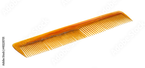 Vászonkép Large old comb
