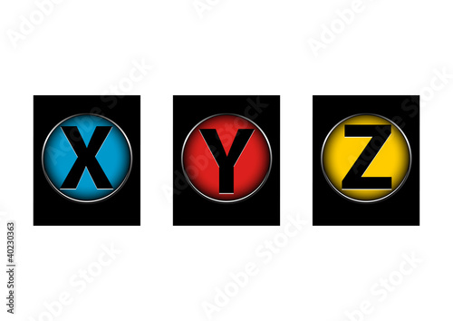 Free Download Font Button 7 - GFXLoad