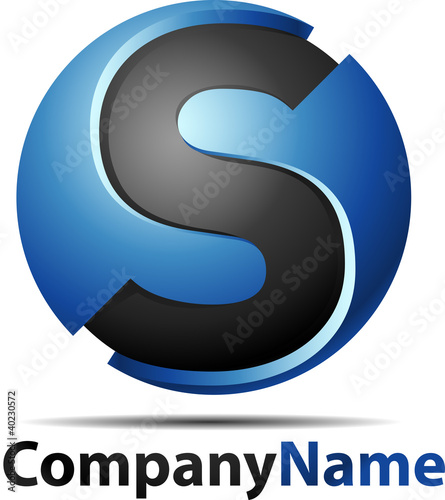 S Logo