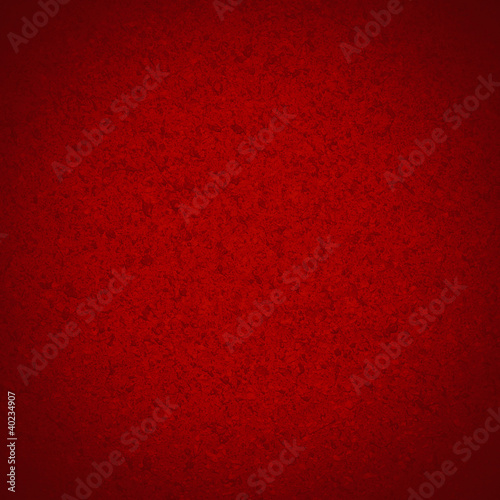 Grain red wall background or texture
