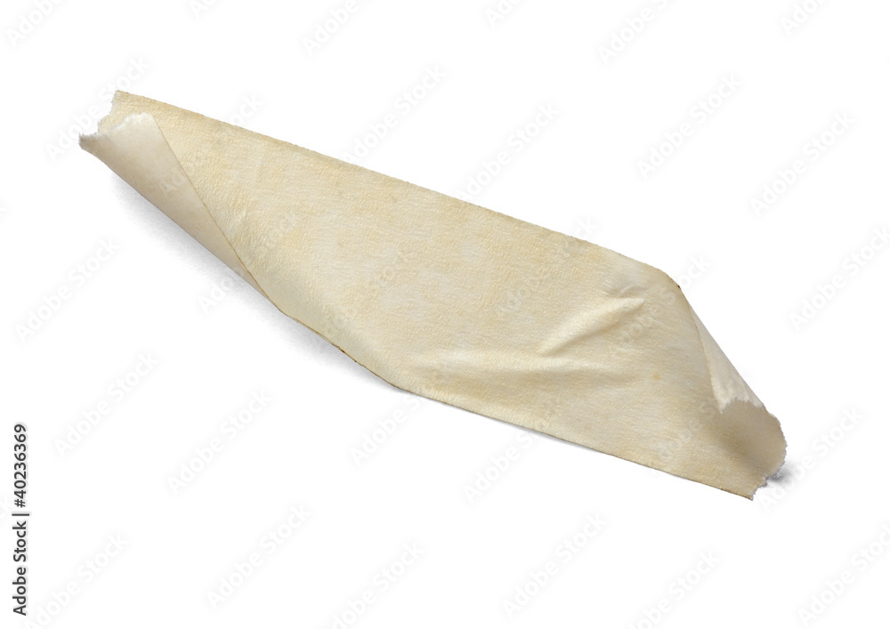 Naklejka premium adhesive tape