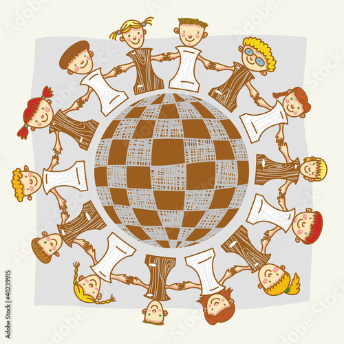 Chess Planet.