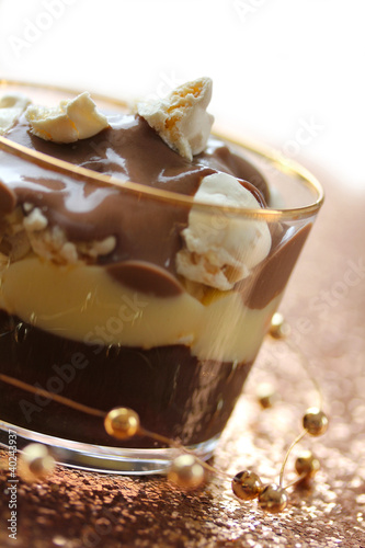 Verrine chocolat vanille-9089