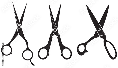 scissors set