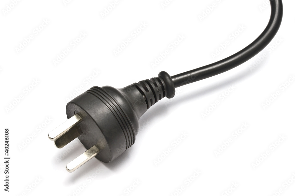 Electric plug Electric plug