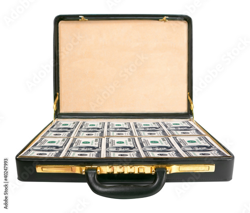 million dollars