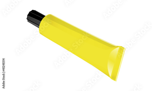 Tubetto giallo