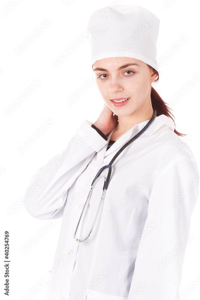 doctor doctor