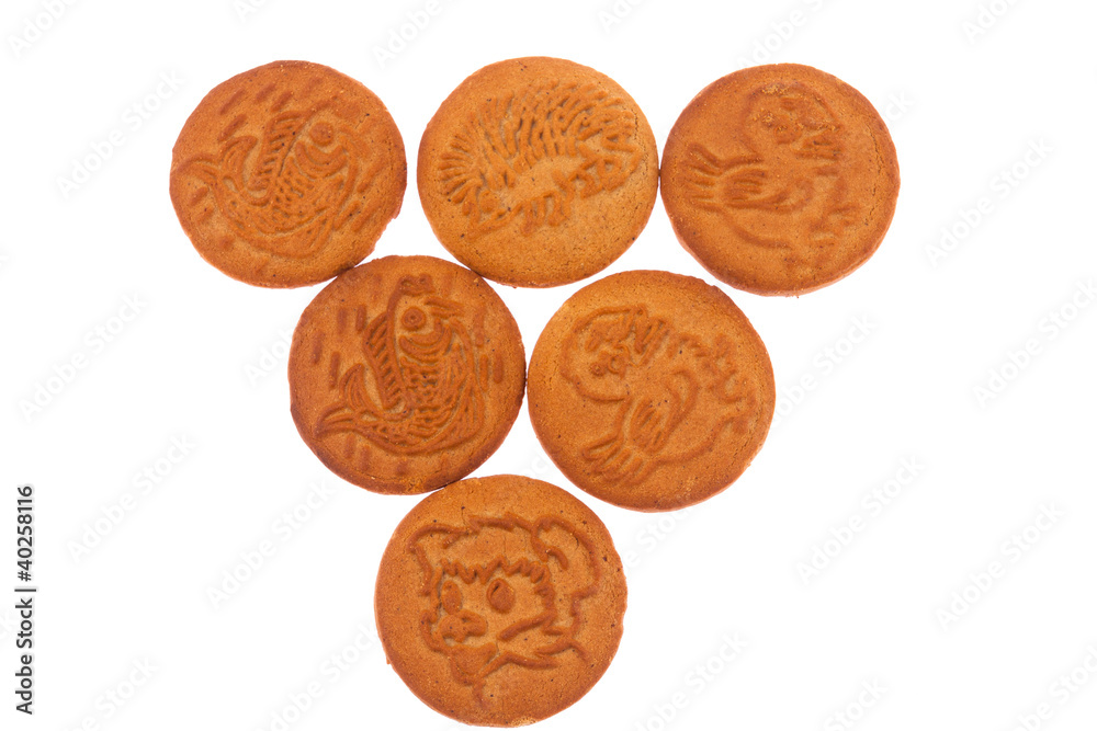 Dessert cookies Dessert cookies