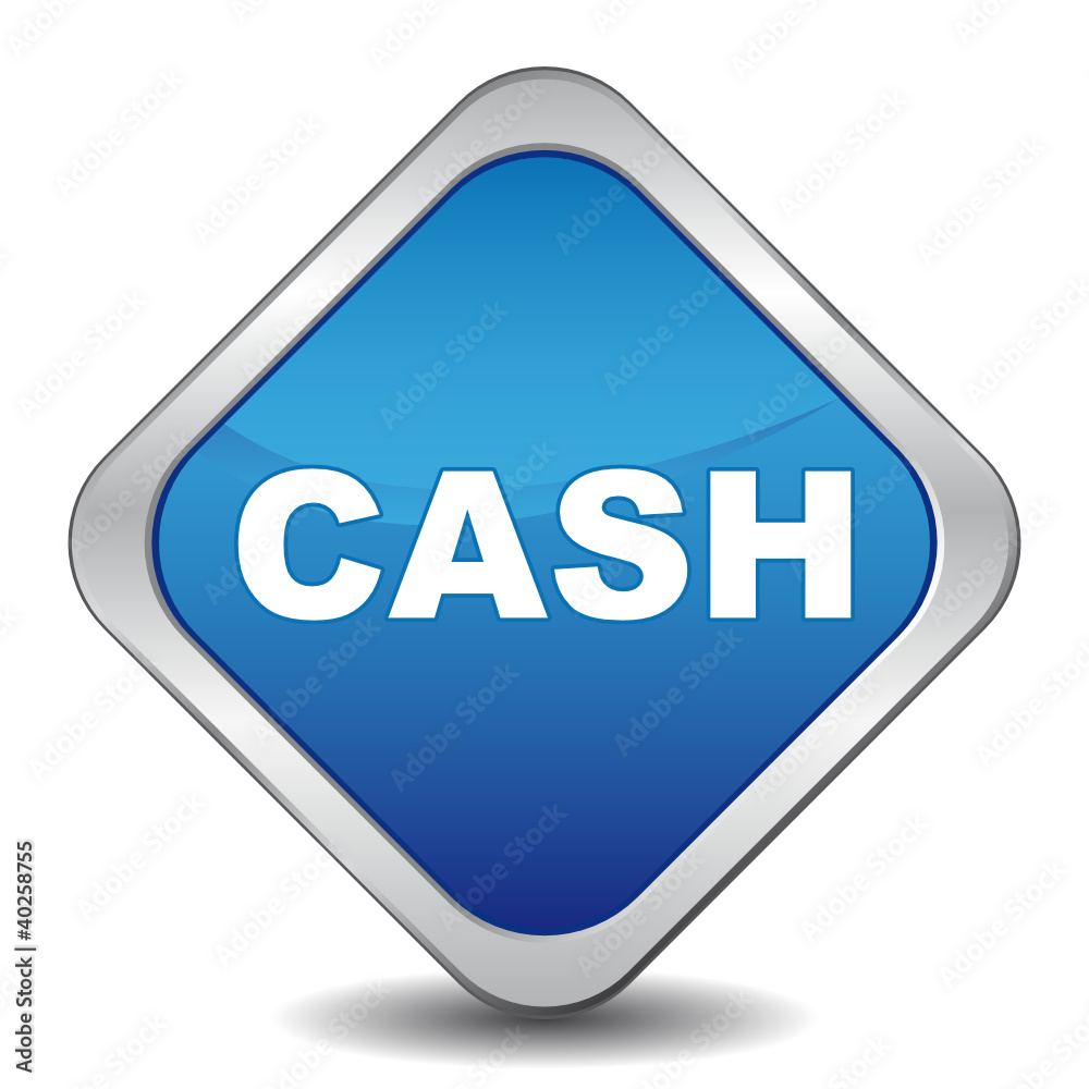 CASH ICON CASH ICON