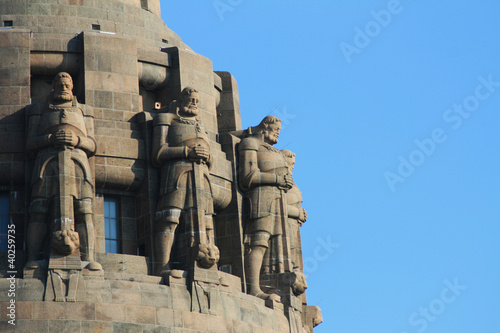 Völkerschlachtdenkmal
