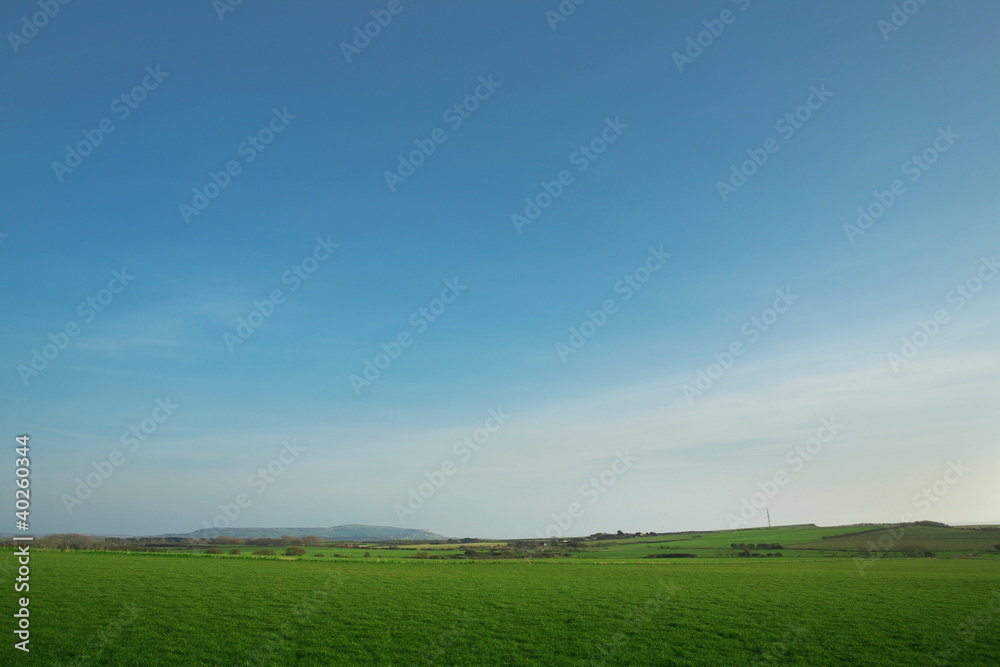 Obraz premium landscape