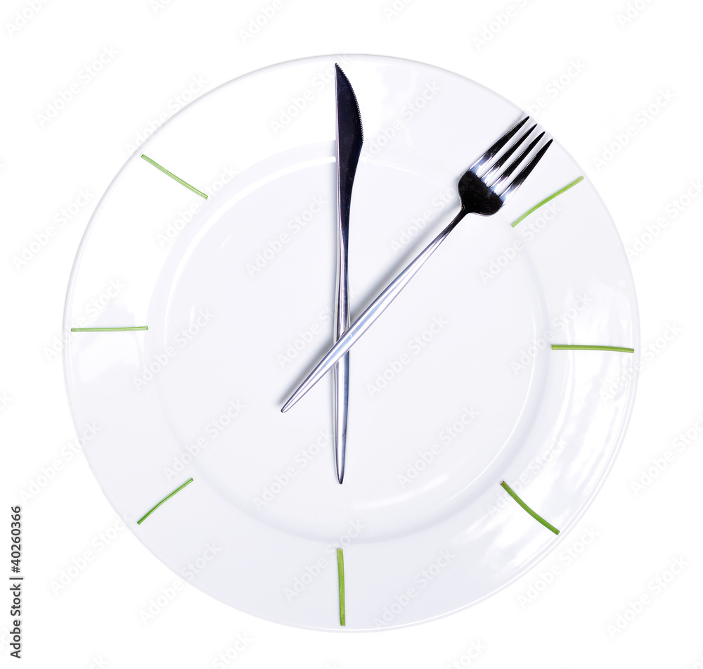Meal Time Meal Time