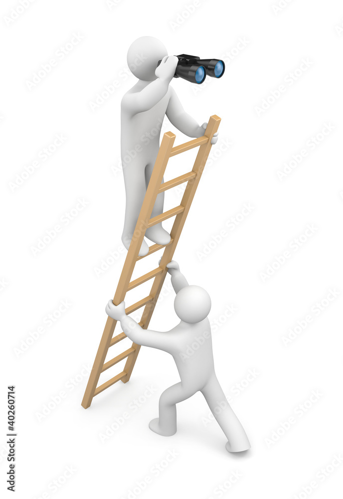 Observer. Teamwork Observer. Teamwork
