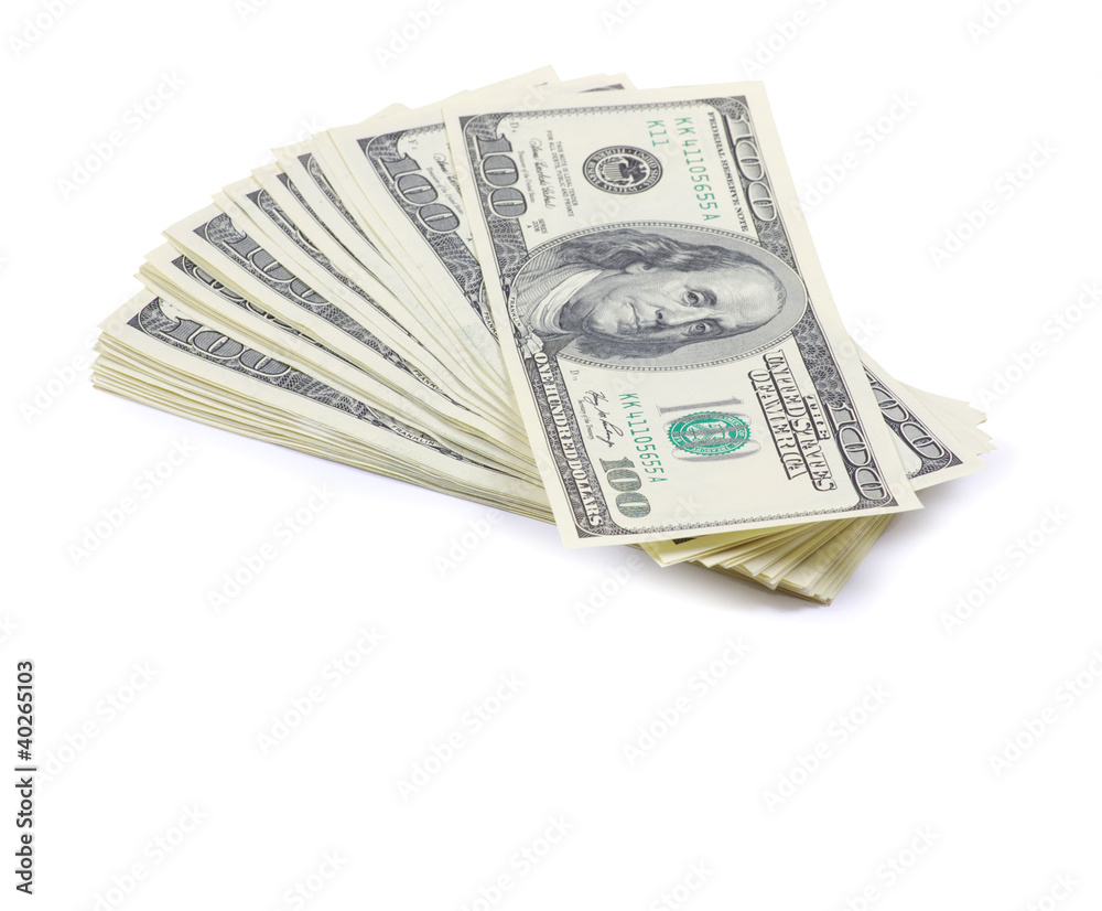money money