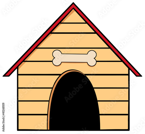 Dog House