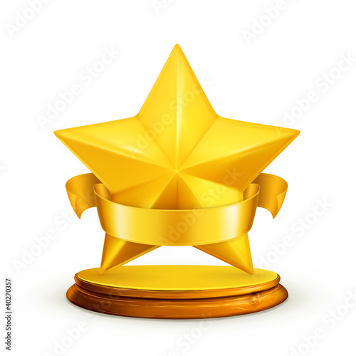 Star, icon