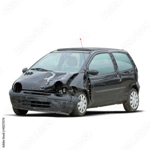 Unfall_2 photo