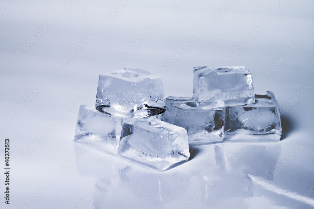 ice wall