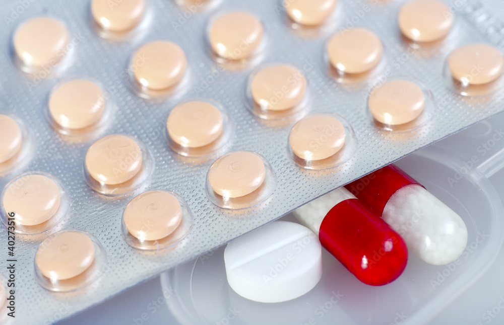 color pills color pills