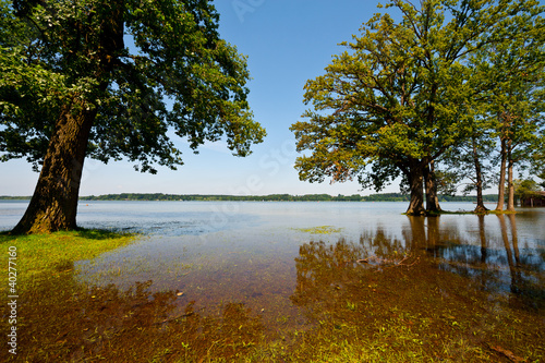 Spring Flooding