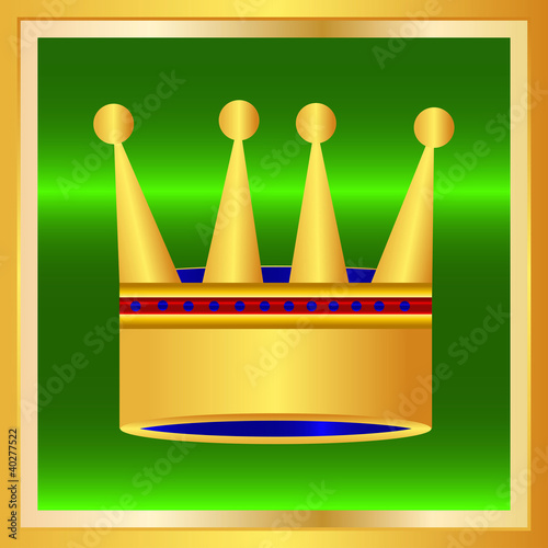 CROWN