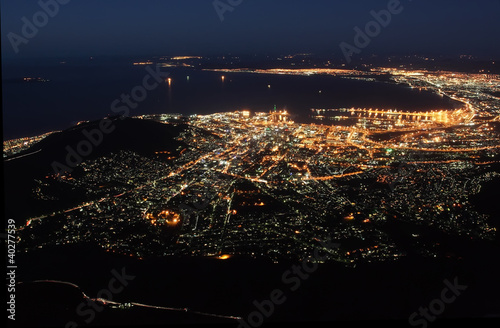 City of Cape Town