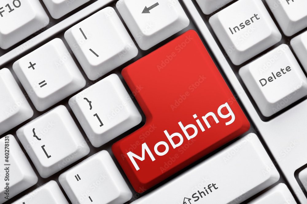 Mobbing Mobbing