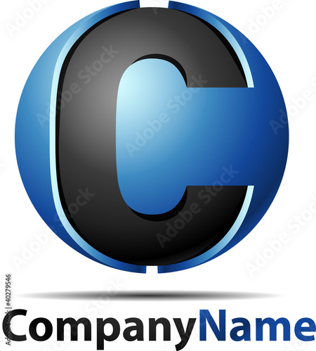 C logo