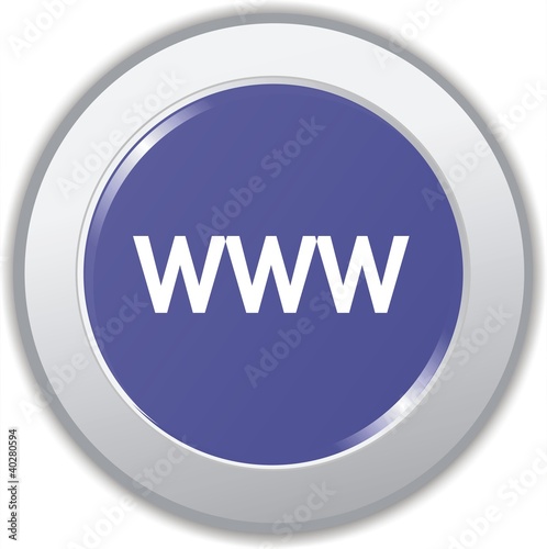 bouton www
