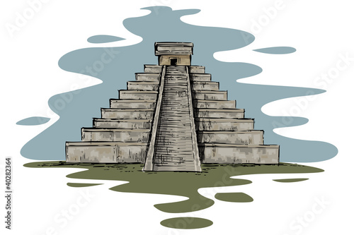 Chinhen Itza
