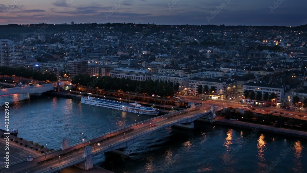 jour nuit