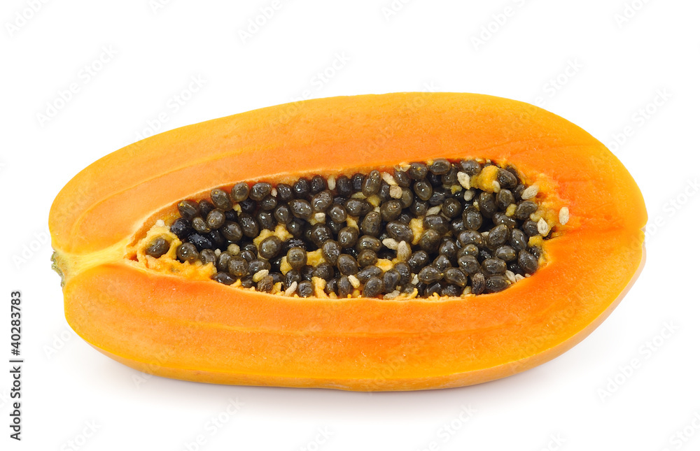 papaya papaya