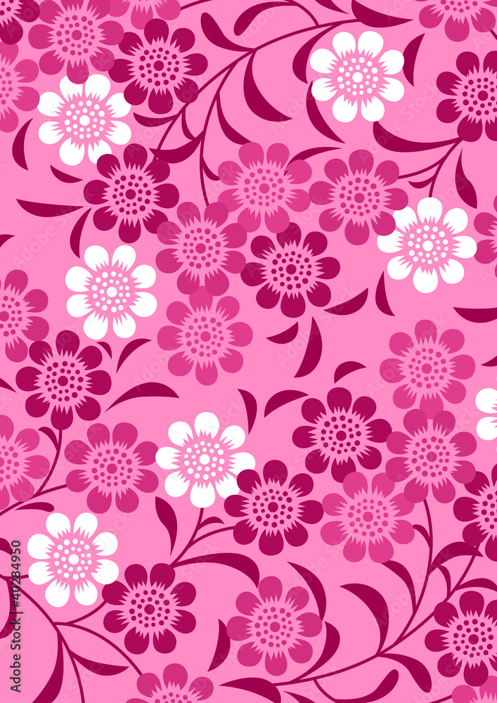 Obraz premium グラフィックパターン