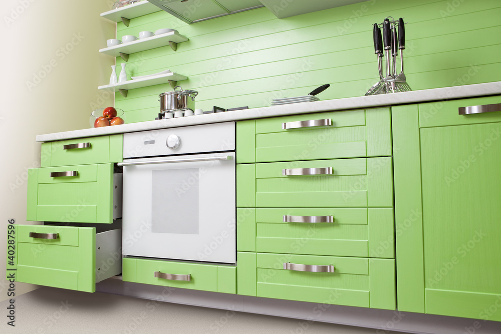 Modern kitchen Modern kitchen