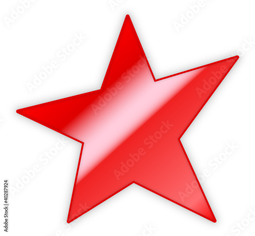 roter Stern