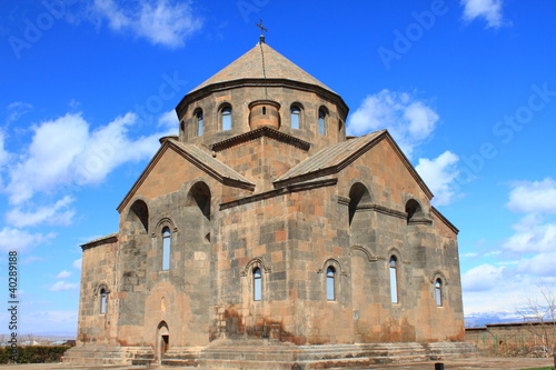 церковь Рипсиме © Armen Gasparyan