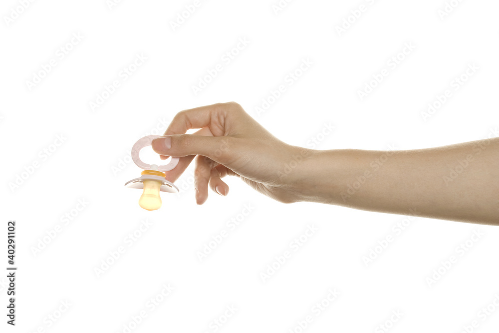 Dummy in hand Dummy in hand
