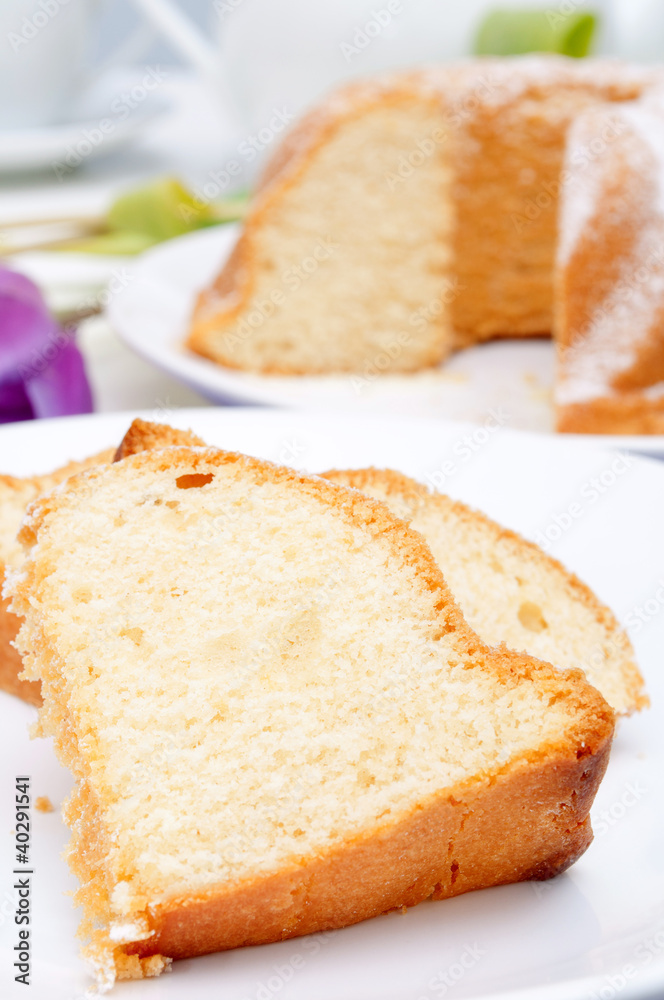 Guglhupf Cake Guglhupf Cake
