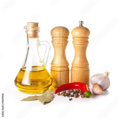 set of spice