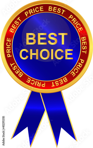 BEST CHOICE