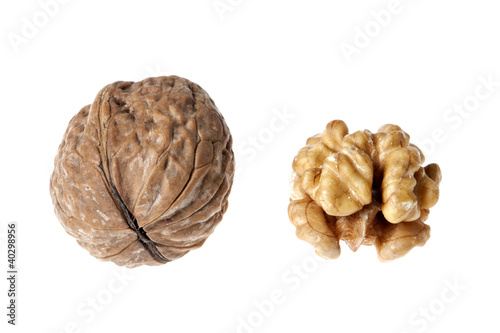 Walnuts photo