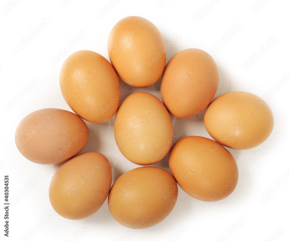 Eggs Eggs