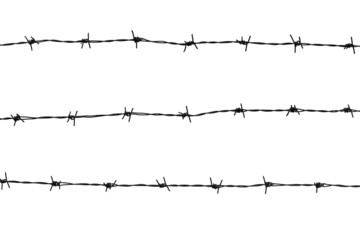 Barbed Wire