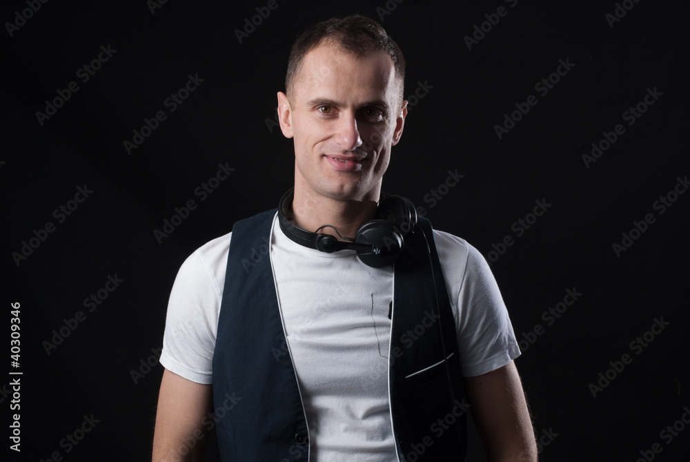 dj dj