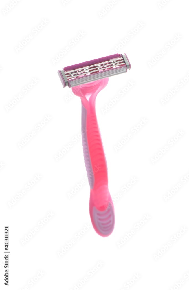 Shaver Shaver