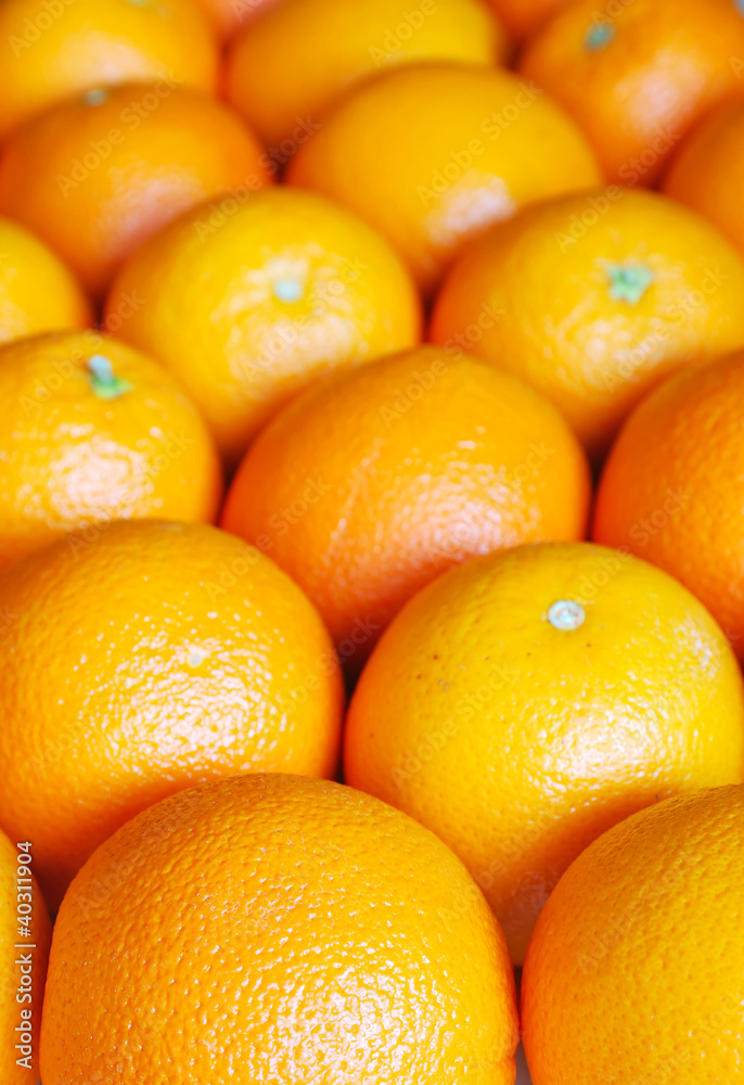 Oranges Oranges