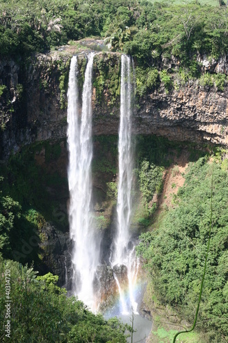 Cascade